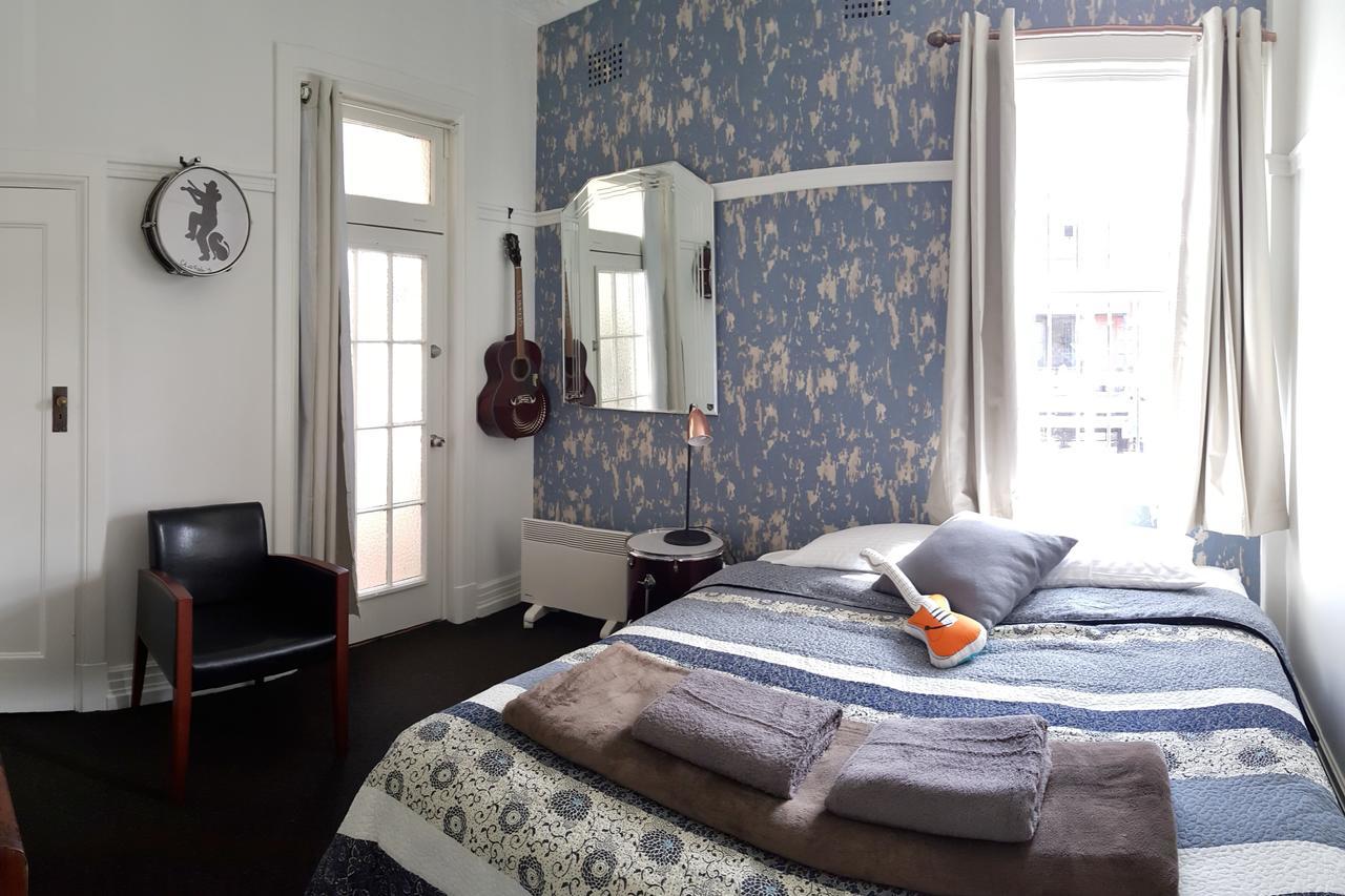 Balmain Bed And Breakfast Sydney Ngoại thất bức ảnh