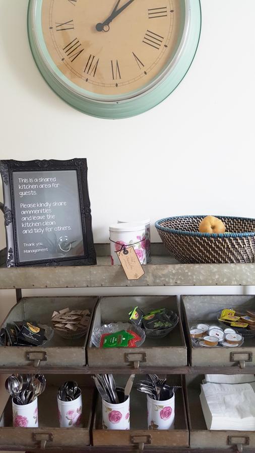 Balmain Bed And Breakfast Sydney Ngoại thất bức ảnh