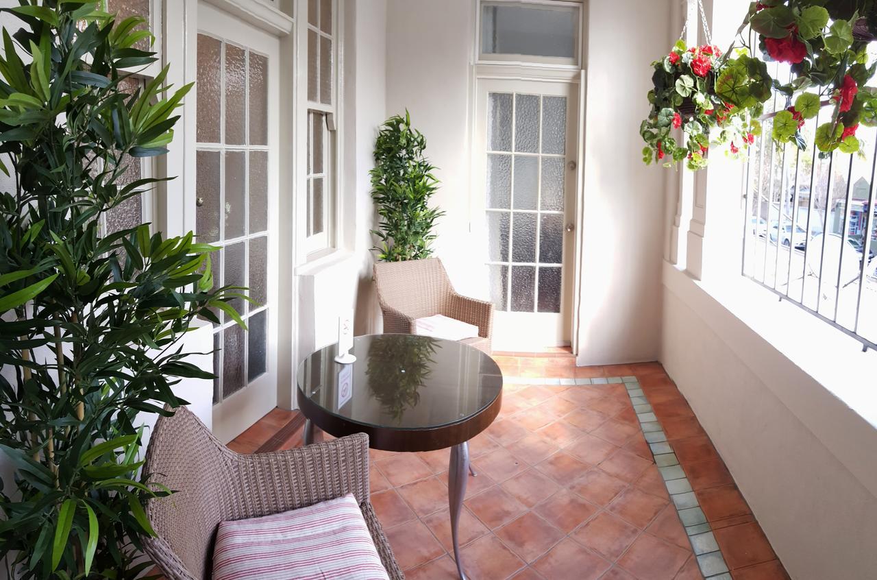 Balmain Bed And Breakfast Sydney Ngoại thất bức ảnh