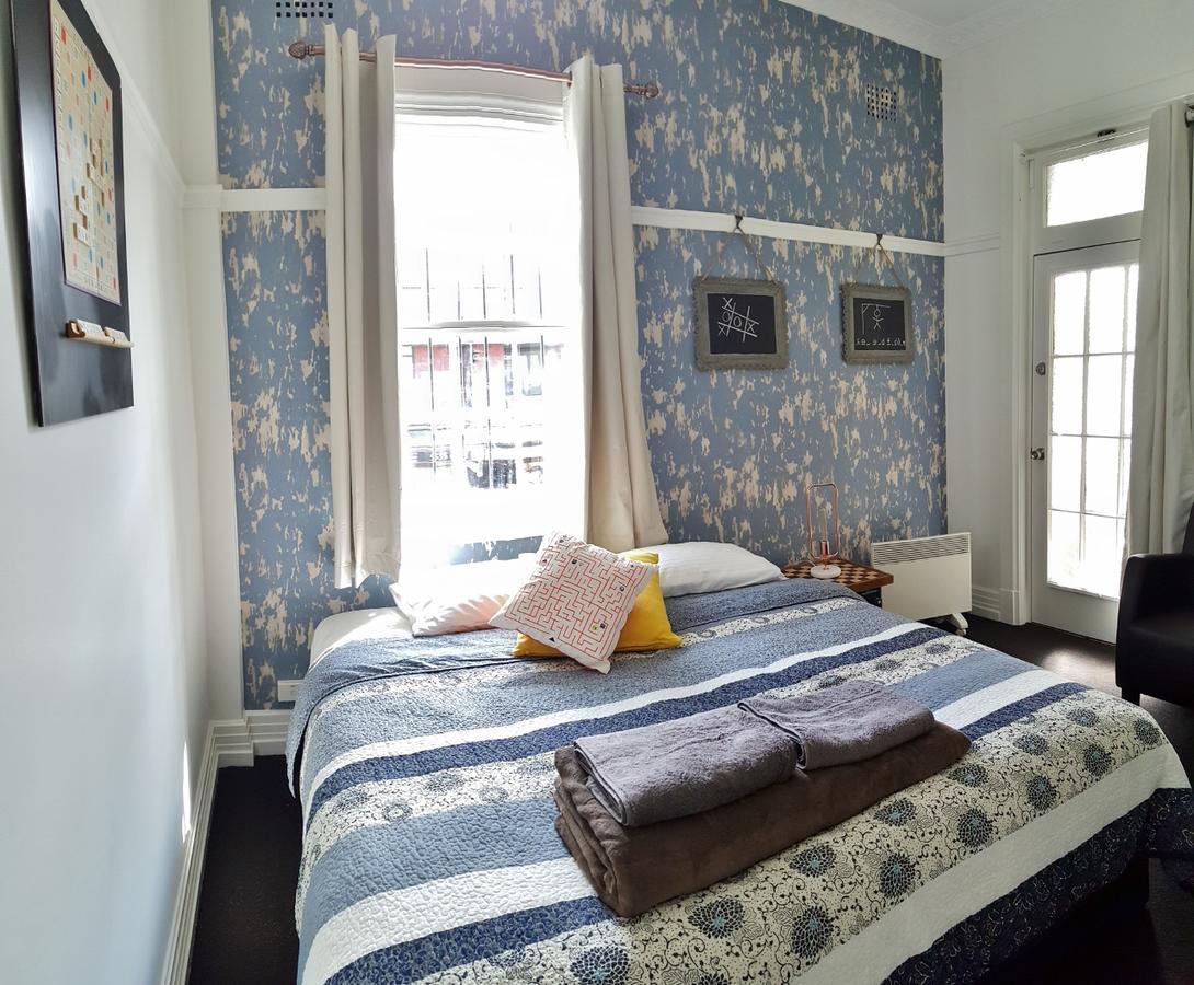 Balmain Bed And Breakfast Sydney Ngoại thất bức ảnh